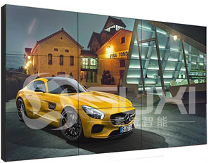  技能趨勢(shì)：液晶拼接和彩電的相關(guān)信息