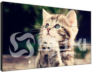 LCD液晶拼接屏的發(fā)展趨勢(shì)