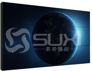 液晶拼接屏和零拼縫液晶拼接屏有什么區(qū)別？