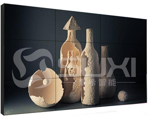 素希液晶拼接屏的特點(diǎn)有哪些？