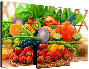 三星液晶拼接屏廠家嬴的市場(chǎng)：掌握客戶需求和固有渠道很重要