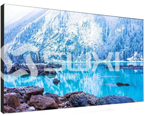 上海液晶拼接墻廠家怎樣完善自己的優勢！