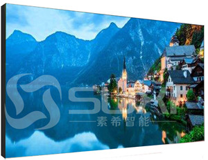 三星液晶拼接屏信號處理器有哪幾種呢？