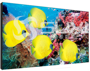 2019年液晶拼接屏如何更好的開拓市場(chǎng)？