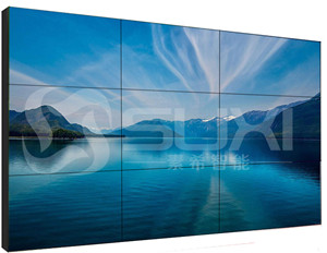 液晶拼接屏場景中電腦應該如何匹配呢？