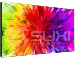 市場上越薄的拼接屏質(zhì)量真的好嗎？